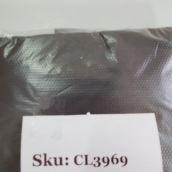 Athleta Women Trekkie Jogger Pants Size 4 Gray Casual Outdoors Tapered Hiking - Picture 12 of 12